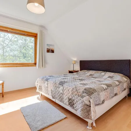 Modern Holiday In Near Baltic Sea Bastorf