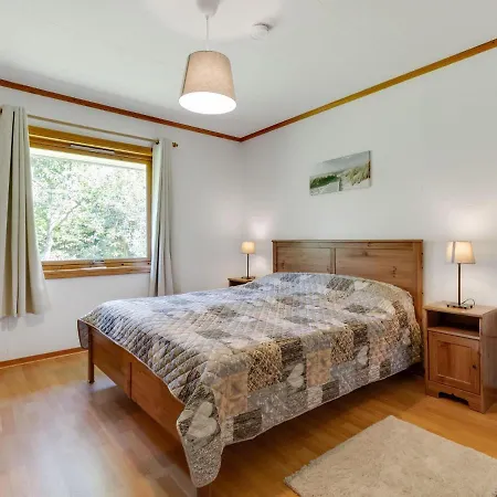 Modern Holiday In Near Baltic Sea * Bastorf