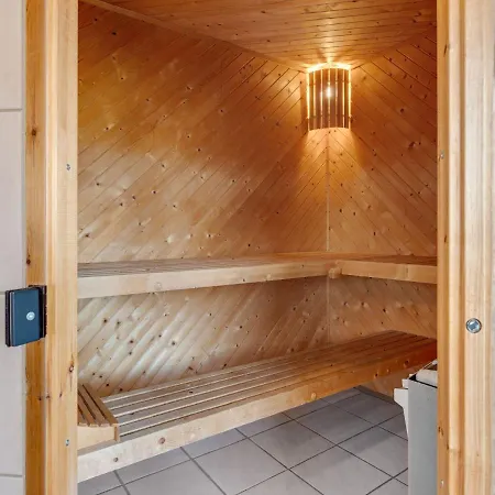 Modern Holiday In Near Baltic Sea * Bastorf
